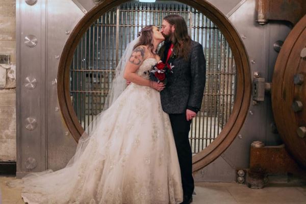 The Vault Banquet Hall and Event Venue