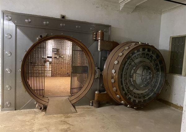 The Vault Banquet Hall and Event Venue