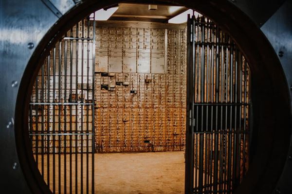 The Vault Banquet Hall and Event Venue