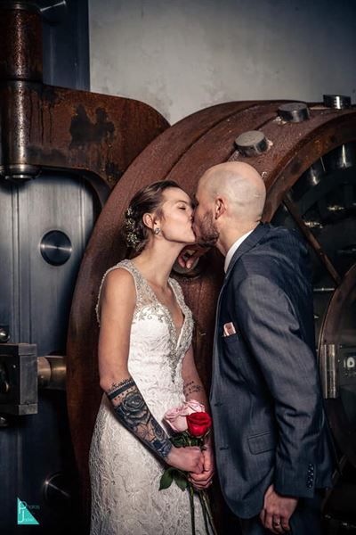 The Vault Banquet Hall and Event Venue