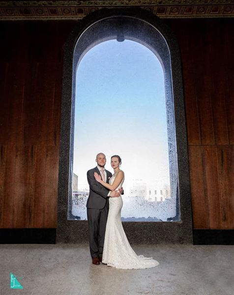 The Vault Banquet Hall and Event Venue