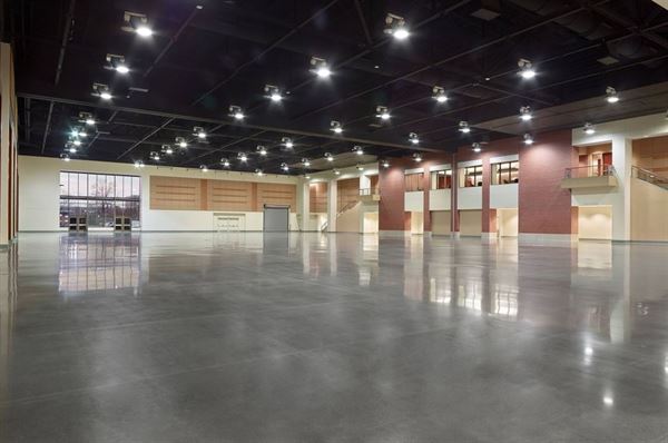 Augusta Marriott at the Convention Center