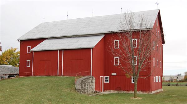Swiss Heritage Village & Museum