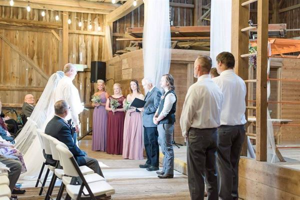 Swiss Heritage Village & Museum