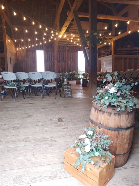 Swiss Heritage Village & Museum