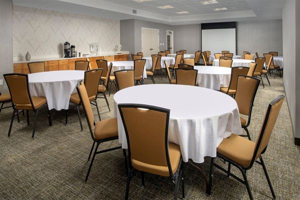 SpringHill Suites Alexandria