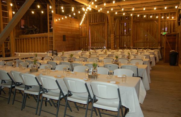 Swiss Heritage Village & Museum