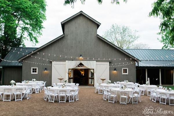 Historic Travellers Rest