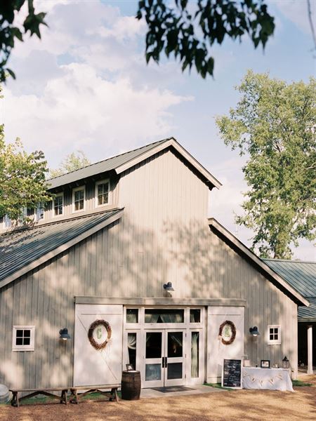 Historic Travellers Rest