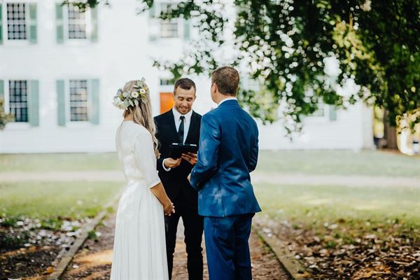 Historic Travellers Rest