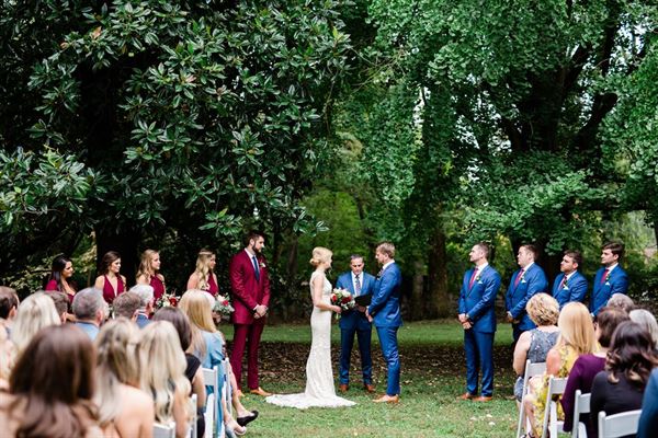 Historic Travellers Rest