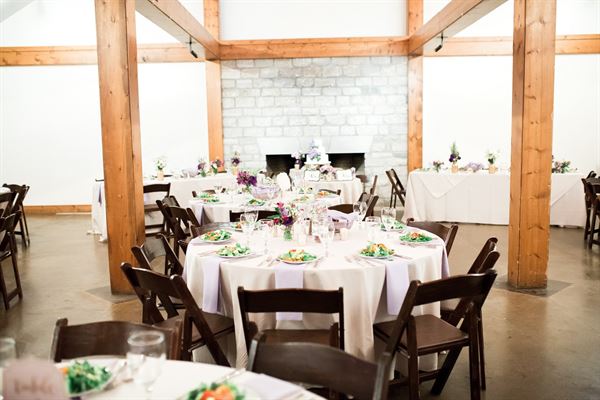 Historic Travellers Rest