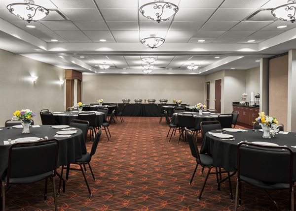 Hampton Inn & Suites Grove City