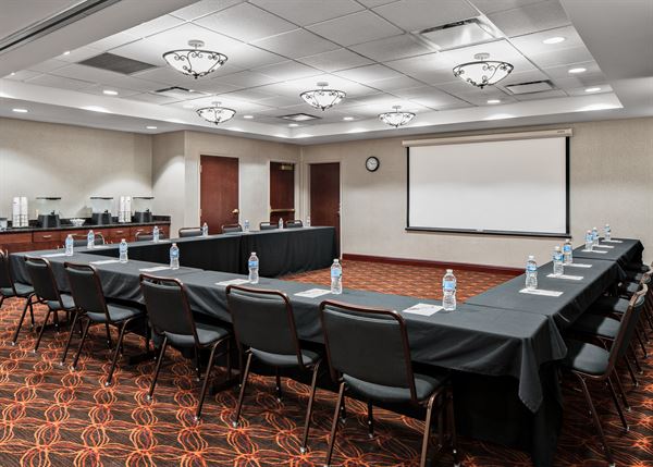 Hampton Inn & Suites Grove City