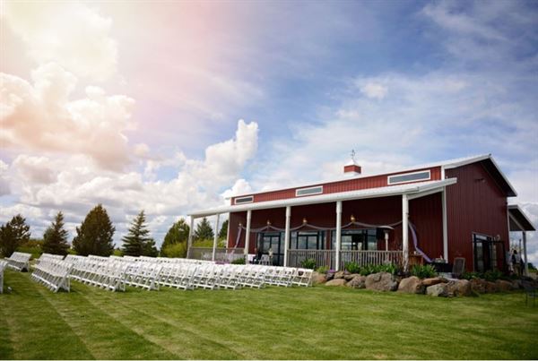 High Country Orchard