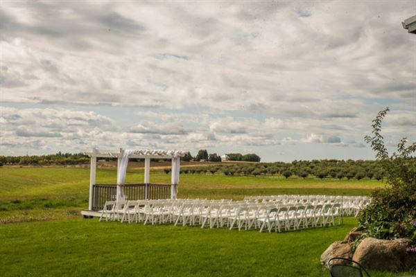 High Country Orchard