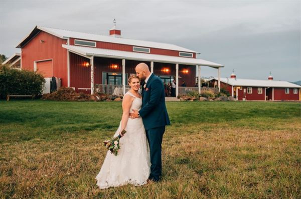 High Country Orchard