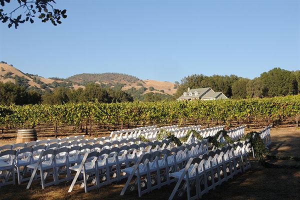 Hart 2 Hart Vineyards & Everhart Cellars