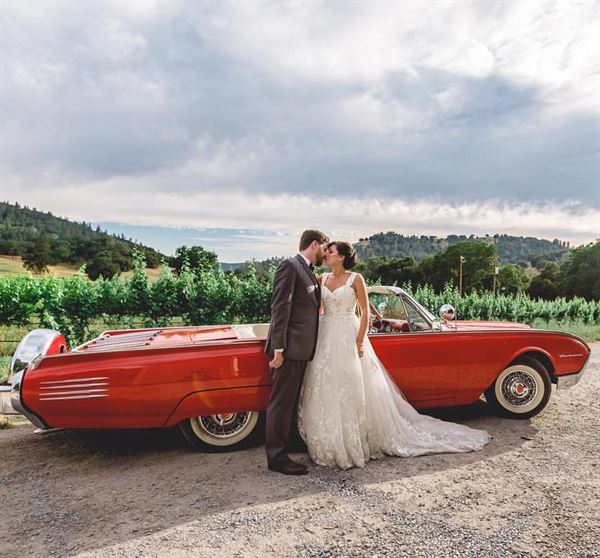 Hart 2 Hart Vineyards & Everhart Cellars