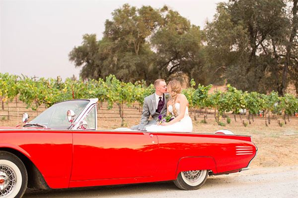 Hart 2 Hart Vineyards & Everhart Cellars