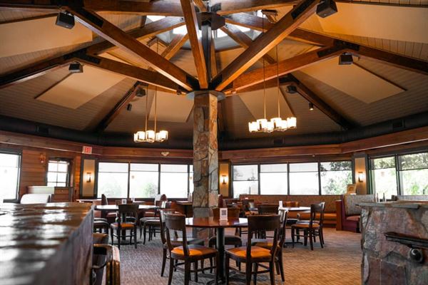 EdgeWild Restaurant and Winery