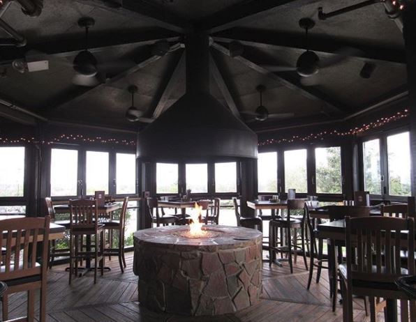 EdgeWild Restaurant and Winery