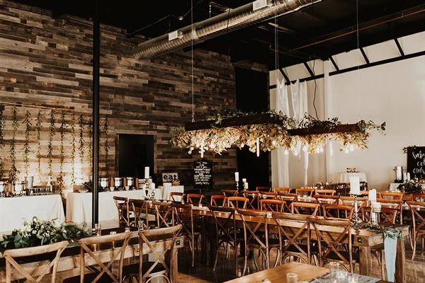 A Simple Affair Events