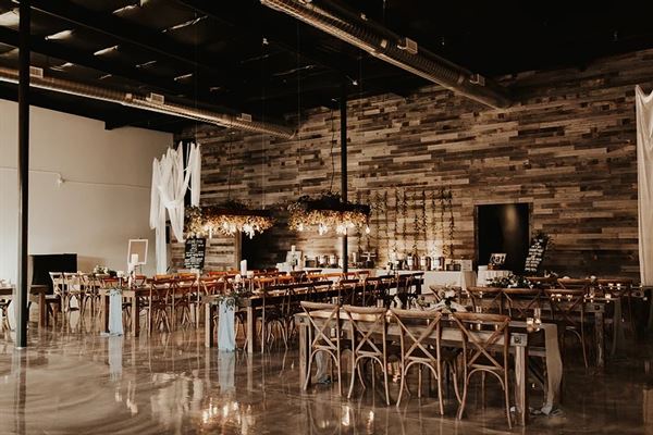 A Simple Affair Events