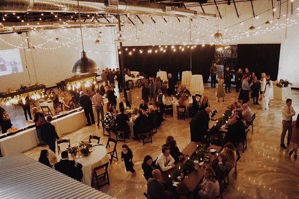 A Simple Affair Events