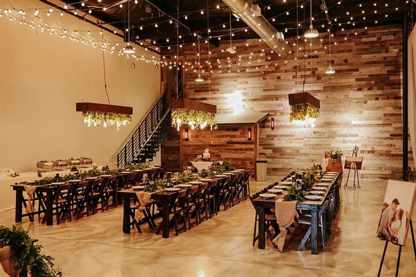 A Simple Affair Events