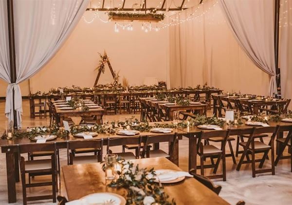 A Simple Affair Events