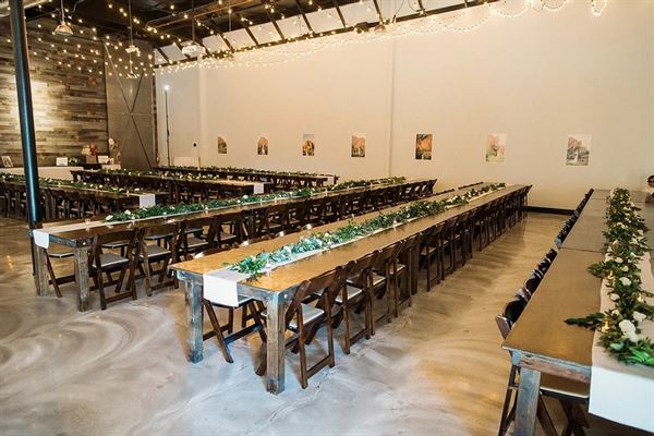 A Simple Affair Events