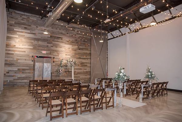 A Simple Affair Events