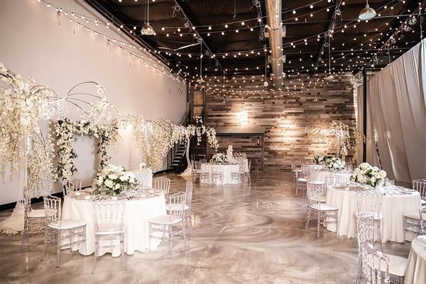 A Simple Affair Events