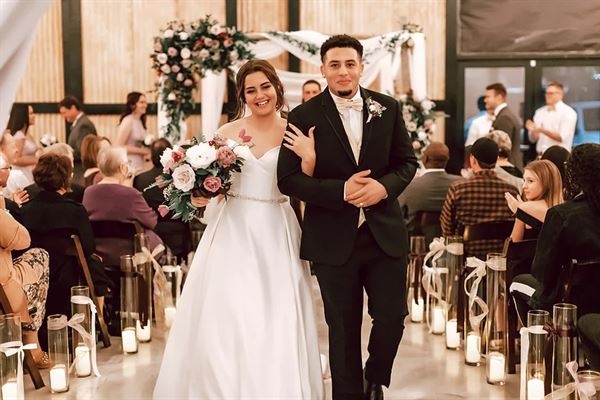 A Simple Affair Events