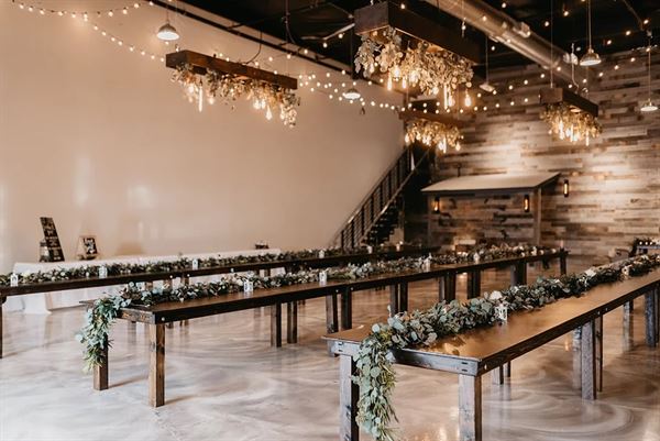 A Simple Affair Events