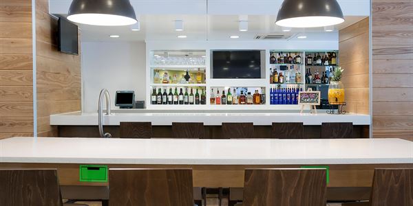 Holiday Inn Nashville-Vanderbilt (Dwtn)