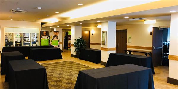 Holiday Inn Nashville-Vanderbilt (Dwtn)