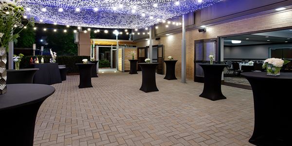 Holiday Inn Nashville-Vanderbilt (Dwtn)