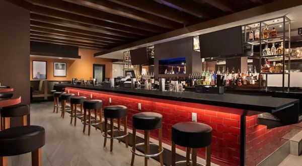 Embassy Suites by Hilton Denton Convention Center