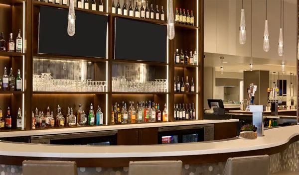 Embassy Suites by Hilton Denton Convention Center