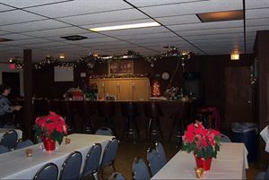 Lower Banquet Hall