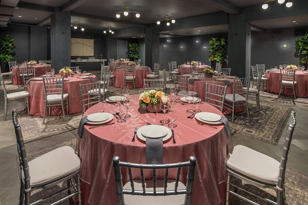 Hi-Lo Hotel, Autograph Collection