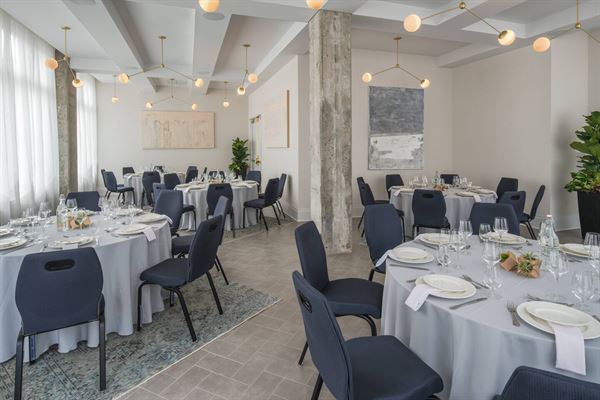 Hi-Lo Hotel, Autograph Collection