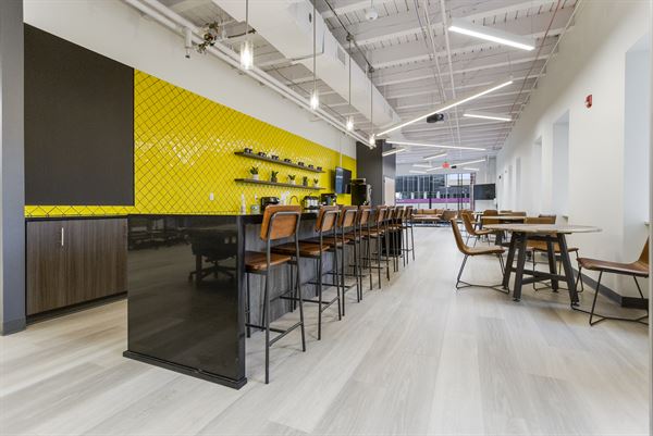 Venture X Detroit - Financial District