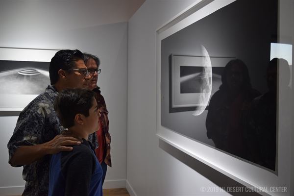 Hi-Desert Cultural Center