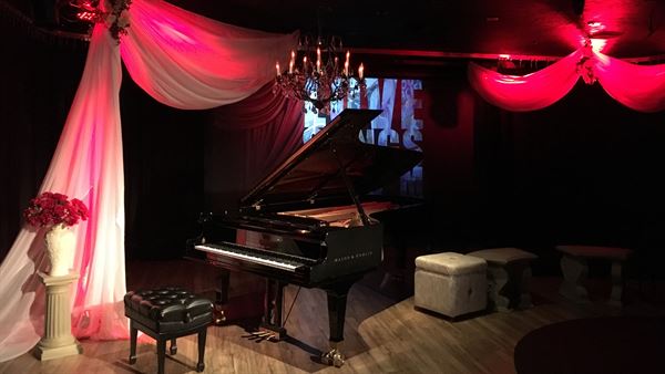 Hi-Desert Cultural Center