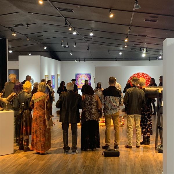 Hi-Desert Cultural Center