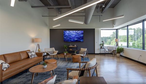 Venture X Durham - Frontier RTP