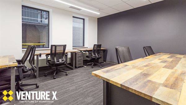 Venture X Durham - Frontier RTP